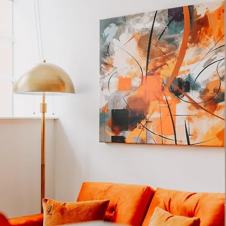 Stunning Grade Ii Living Family Contractors Apartment Birmingham