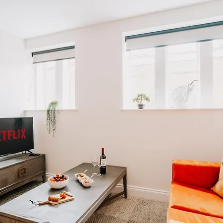 Apartment Stunning Grade Ii Living Family Contractors Birmingham