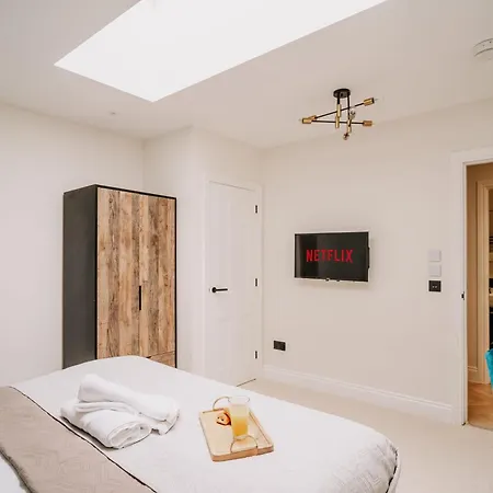 Stunning Grade Ii Living Family Contractors Birmingham